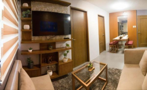 2 Bedroom Condo Unit Fully Furnished